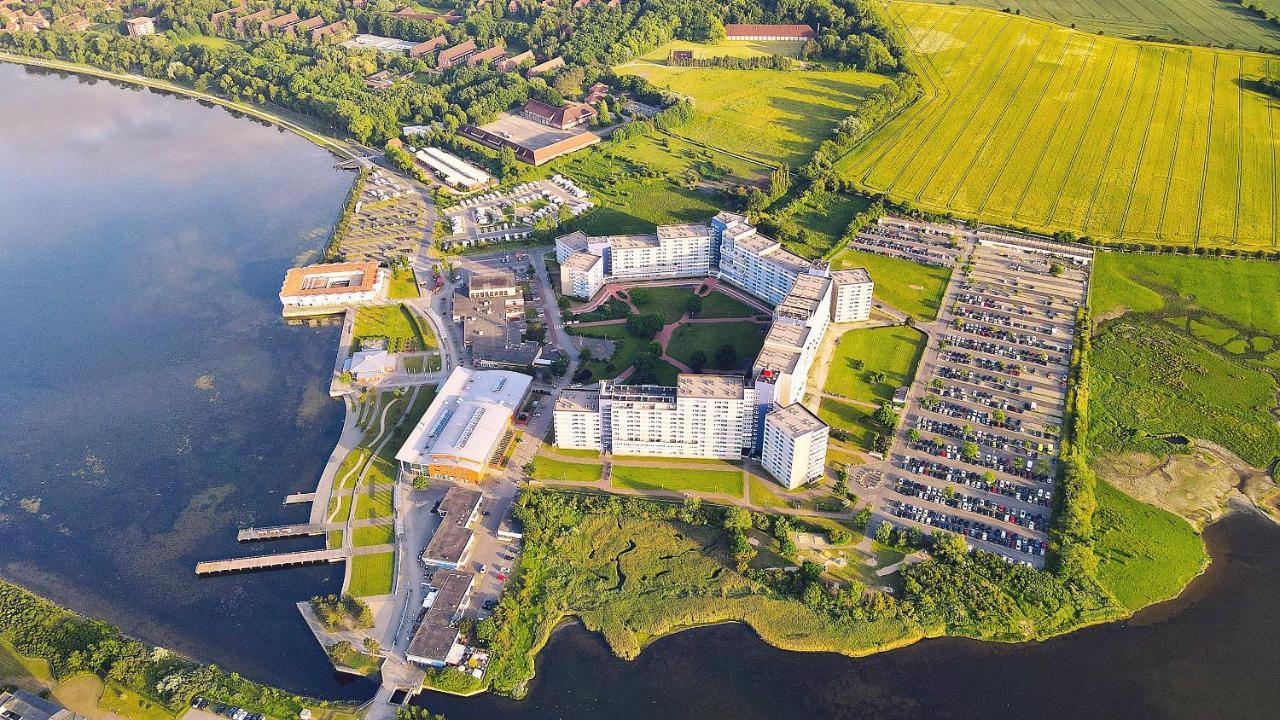 Ferienpark G11-012 Ferienpark Heiligenhafen Buitenkant foto